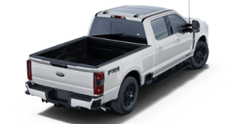2025 Ford Super Duty® External Image 4